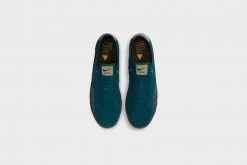 Nike SB BLZR Court DVDL (Midnight Turq/Midnight Turq) New Arrivals