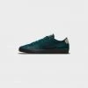 Nike SB BLZR Court DVDL (Midnight Turq/Midnight Turq) New Arrivals