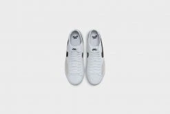 New Arrivals Nike SB BLZR Court Mid PRM (White/Black-White)