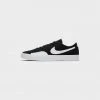 New Arrivals Nike SB BLZR Court (Black/White-Black)