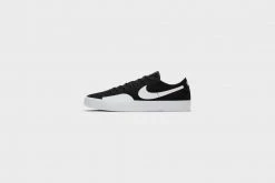 New Arrivals Nike SB BLZR Court (Black/White-Black)
