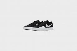 New Arrivals Nike SB BLZR Court (Black/White-Black)