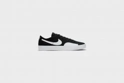 New Arrivals Nike SB BLZR Court (Black/White-Black)