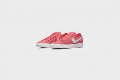 New Arrivals Nike SB BLZR Court (Pink Salt/White-Pink Salt)