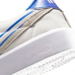 Nike SB Bruin React T (Summit White/Racer Blue)