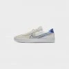 Nike SB Bruin React T (Summit White/Racer Blue)
