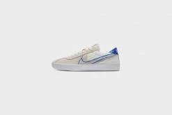 Nike SB Bruin React T (Summit White/Racer Blue)