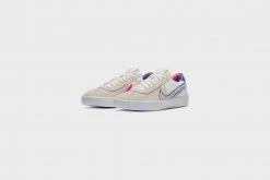 Nike SB Bruin React T (Summit White/Racer Blue)