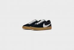 Nike SB Bruin React (Black/white-Black)
