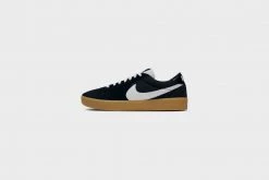 Nike SB Bruin React (Black/white-Black)