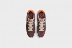 Nike SB Bruin React (Dark Wine/Dutch Blue-Cashmere)