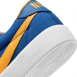 Nike SB Bruin React (Game Royal/University Gold) New Arrivals
