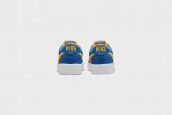 Nike SB Bruin React (Game Royal/University Gold) New Arrivals