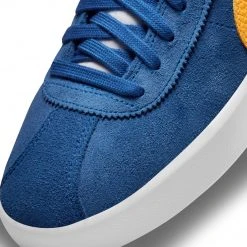 Nike SB Bruin React (Game Royal/University Gold) New Arrivals