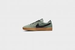 Nike SB Bruin React (Jade Smoke/Black- Jade Smoke) New Arrivals