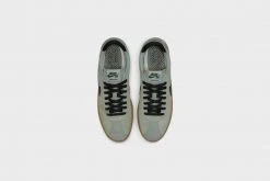 Nike SB Bruin React (Jade Smoke/Black- Jade Smoke) New Arrivals