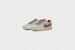 SNEAKERS Nike SB Bruin React (Photon Dust/Canyon Rust) 12 SNEAKERS Nike SB Bruin React (Photon Dust/Canyon Rust)