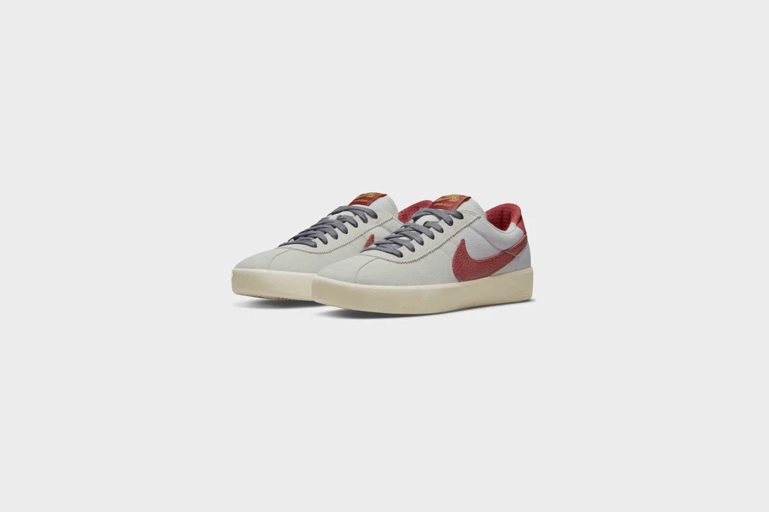 SNEAKERS Nike SB Bruin React (Photon Dust/Canyon Rust) 5 SNEAKERS Nike SB Bruin React (Photon Dust/Canyon Rust)