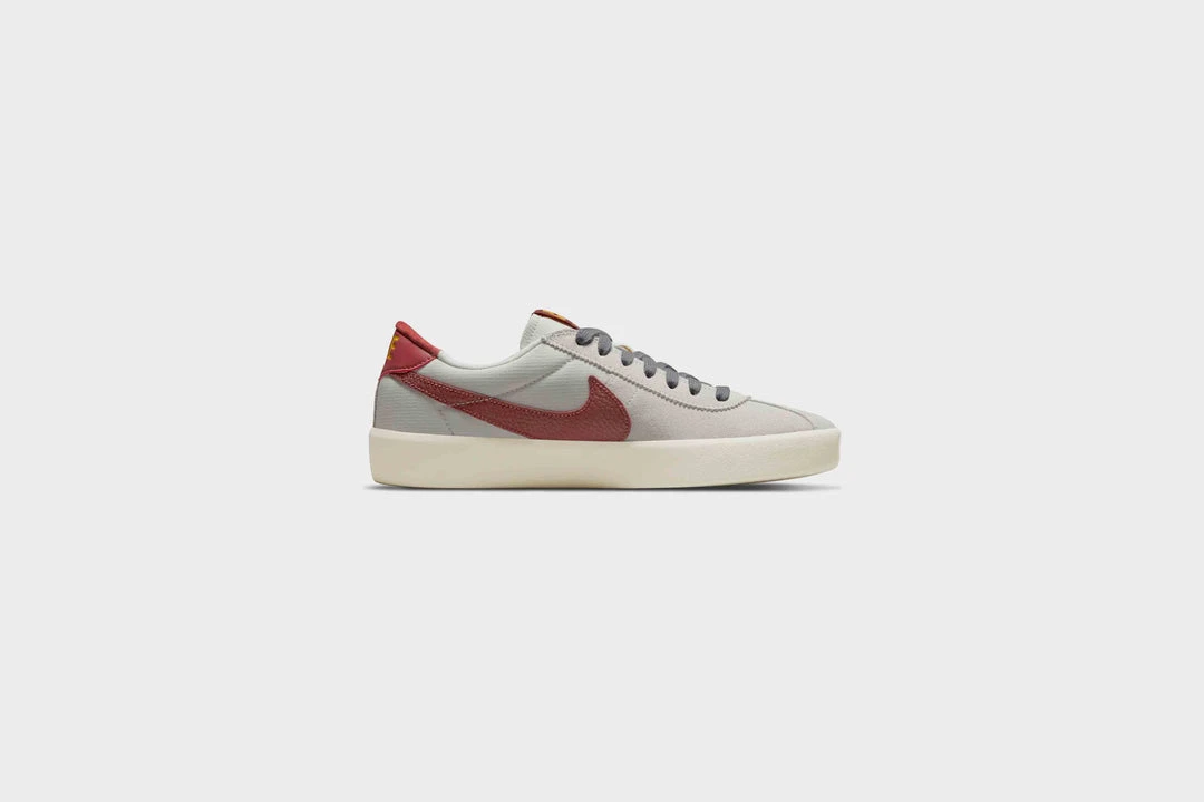 SNEAKERS Nike SB Bruin React (Photon Dust/Canyon Rust) 2 SNEAKERS Nike SB Bruin React (Photon Dust/Canyon Rust)