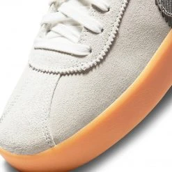 SNEAKERS Nike SB Bruin React (Summit White/Black)