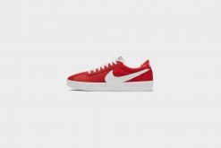 SNEAKERS Nike SB Bruin React (University Red/White)