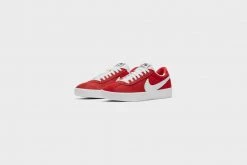 SNEAKERS Nike SB Bruin React (University Red/White)