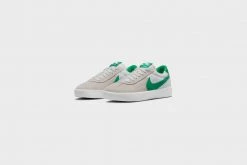 Nike SB Bruin React (White/Lucky Green-White) 12 Nike SB Bruin React (White/Lucky Green-White)