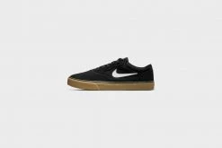 New Arrivals Nike SB Chron 2 (Black/White-Black)