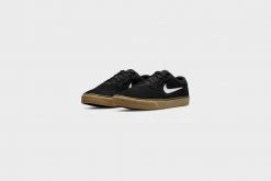 New Arrivals Nike SB Chron 2 (Black/White-Black)