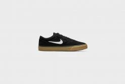 New Arrivals Nike SB Chron 2 (Black/White-Black)