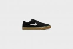 New Arrivals Nike SB Chron 2 (Black/White-Black)