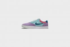 Nike SB Chron 2 (Lilac/Court Blue-Copa) New Arrivals