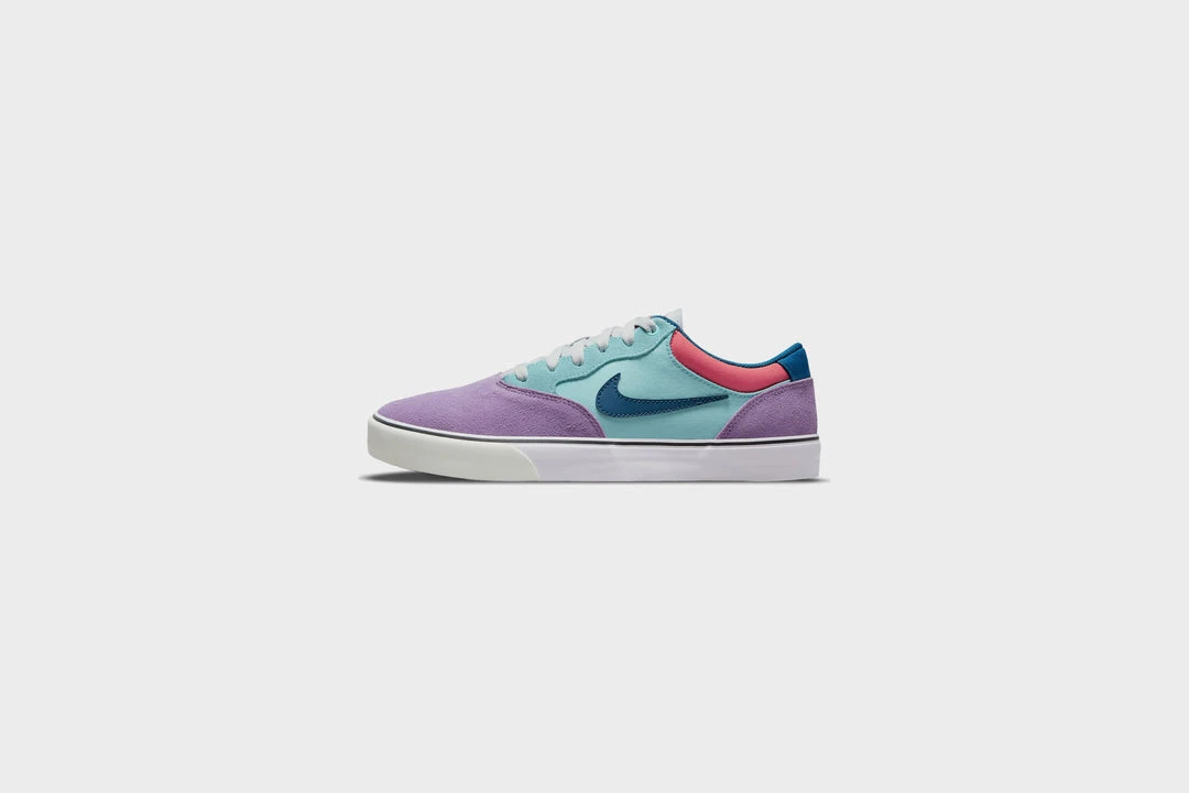 Nike SB Chron 2 (Lilac/Court Blue-Copa) New Arrivals 1 Nike SB Chron 2 (Lilac/Court Blue-Copa) New Arrivals