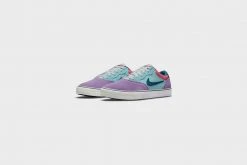 Nike SB Chron 2 (Lilac/Court Blue-Copa) New Arrivals