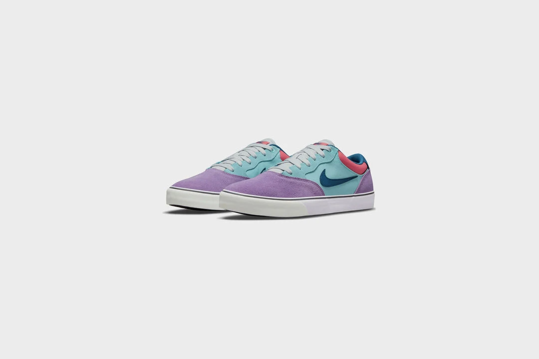 Nike SB Chron 2 (Lilac/Court Blue-Copa) New Arrivals 2 Nike SB Chron 2 (Lilac/Court Blue-Copa) New Arrivals
