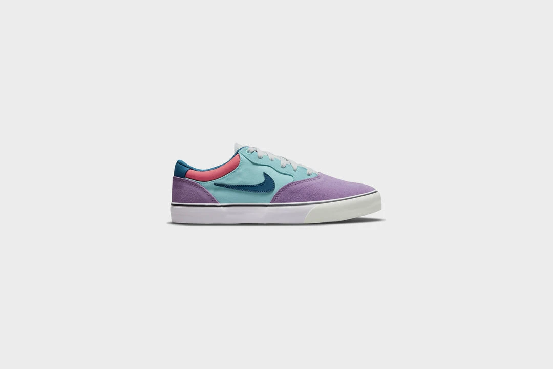 Nike SB Chron 2 (Lilac/Court Blue-Copa) New Arrivals 4 Nike SB Chron 2 (Lilac/Court Blue-Copa) New Arrivals
