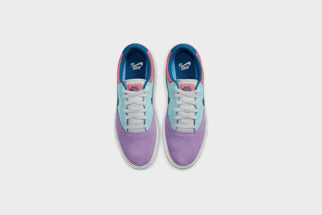 Nike SB Chron 2 (Lilac/Court Blue-Copa) New Arrivals 7 Nike SB Chron 2 (Lilac/Court Blue-Copa) New Arrivals