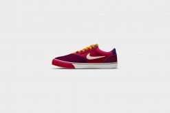 Nike SB Chron 2 (Sangria/Sail-Mystic Hibiscus) New Arrivals