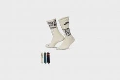 Nike SB Everyday Max Lightweight Skate Crew (Multi) New Arrivals