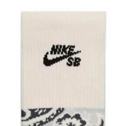 Nike SB Everyday Max Lightweight Skate Crew (Multi) New Arrivals