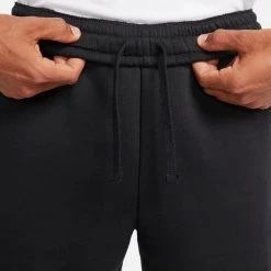 Nike SB GFX Fleece Shorts (Black)