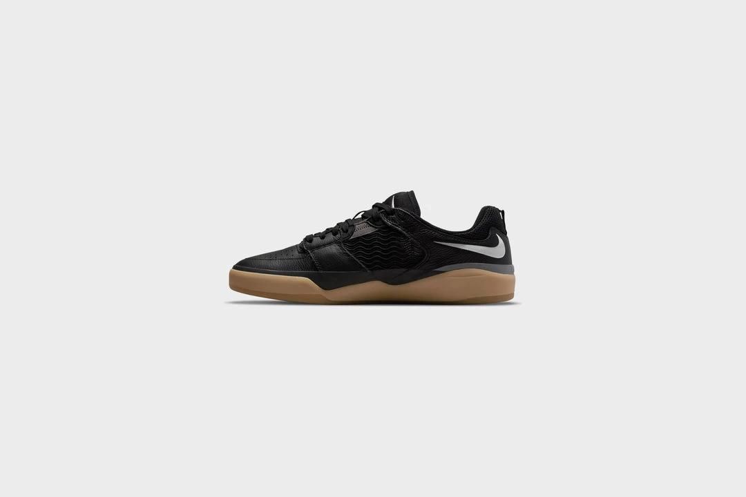 New Arrivals Nike SB Ishod PRM (Black/White-Dark Grey-Black) 5 New Arrivals Nike SB Ishod PRM (Black/White-Dark Grey-Black)