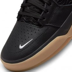 New Arrivals Nike SB Ishod PRM (Black/White-Dark Grey-Black) 18 New Arrivals Nike SB Ishod PRM (Black/White-Dark Grey-Black)