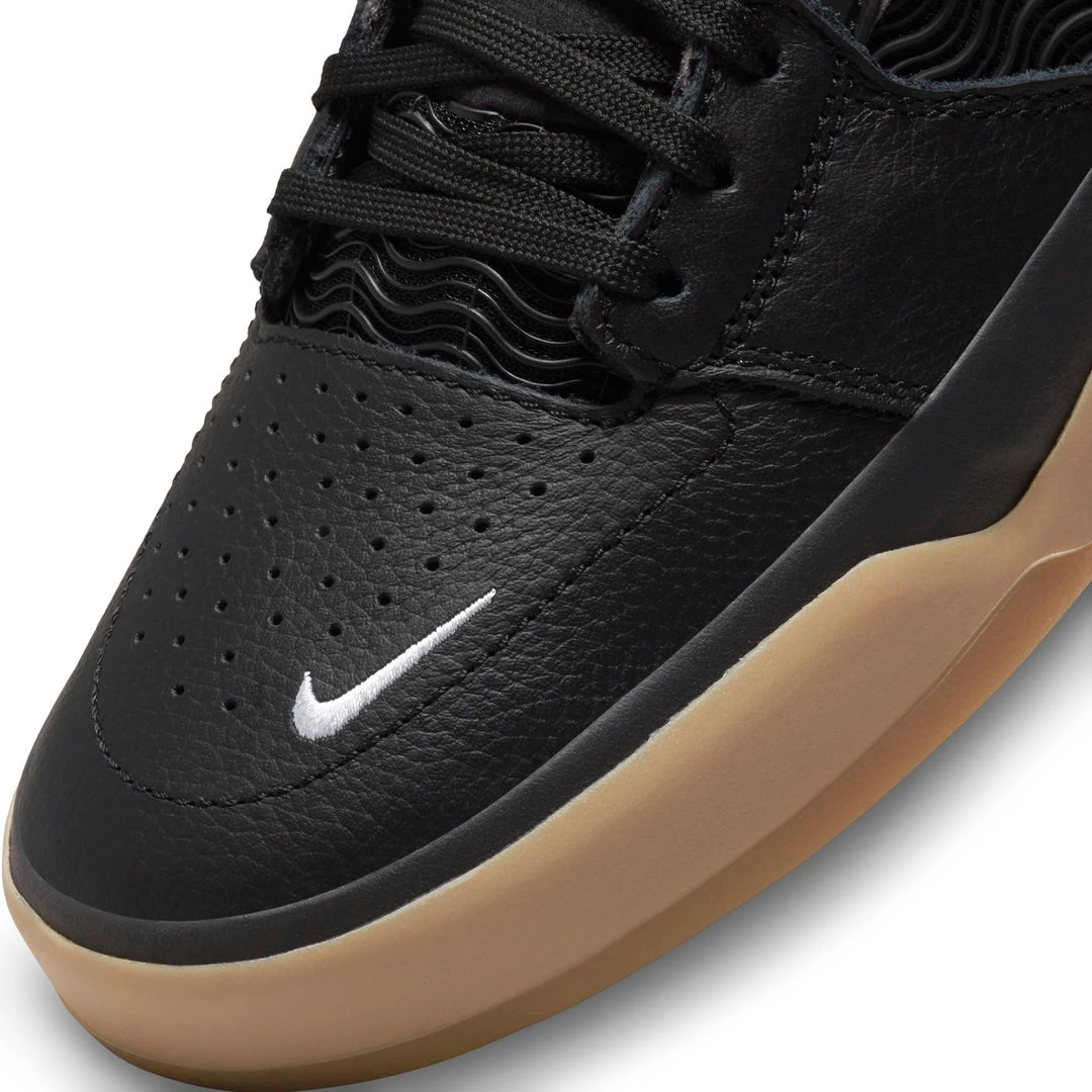 New Arrivals Nike SB Ishod PRM (Black/White-Dark Grey-Black) 9 New Arrivals Nike SB Ishod PRM (Black/White-Dark Grey-Black)