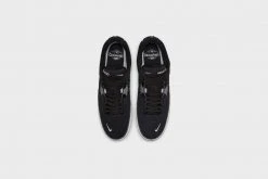 Nike SB Ishod (Black/White-Dark Grey-Black) New Arrivals
