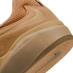 Nike SB Ishod (Flax/Wheat-Flax)