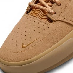 Nike SB Ishod (Flax/Wheat-Flax)