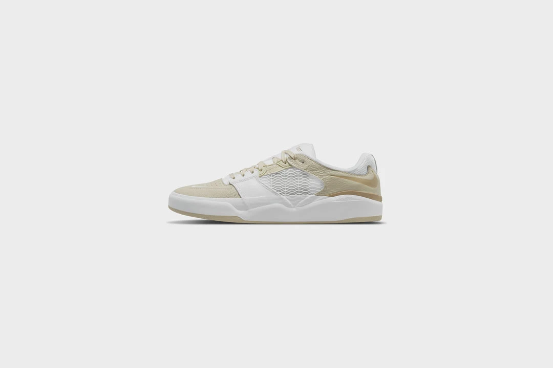 New Arrivals Nike SB Ishod (Light Stone/Khaki-Summit White) 1 New Arrivals Nike SB Ishod (Light Stone/Khaki-Summit White)