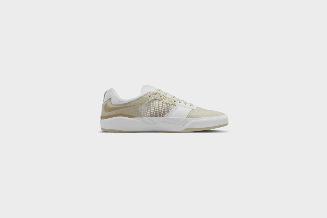 New Arrivals Nike SB Ishod (Light Stone/Khaki-Summit White) 3 New Arrivals Nike SB Ishod (Light Stone/Khaki-Summit White)