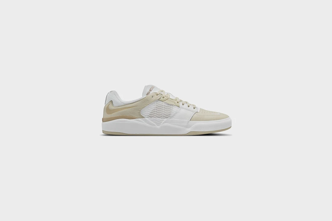 New Arrivals Nike SB Ishod (Light Stone/Khaki-Summit White) 4 New Arrivals Nike SB Ishod (Light Stone/Khaki-Summit White)